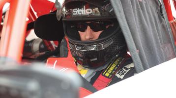 Adrian Wlostowski Announces Return to CUBE 3 Architecture TA2 Series with F.A.S.T. Auto Racing